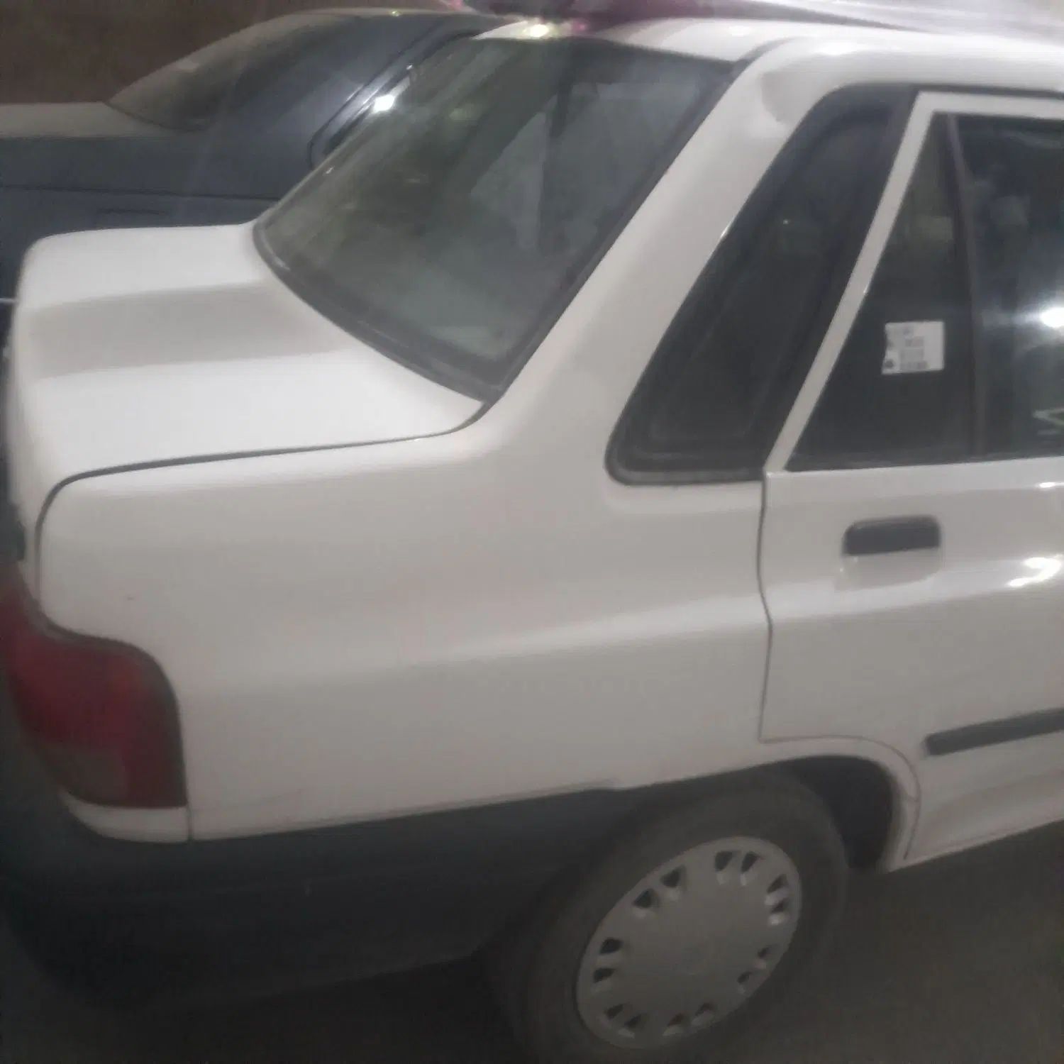خودرو پراید، صبا آگهی ann_20491805
