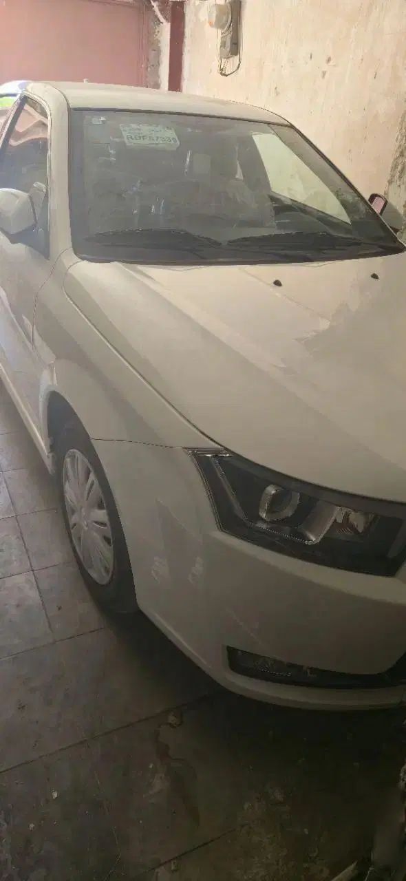 دنا پلاس ۵ دنده EF7 - 1403