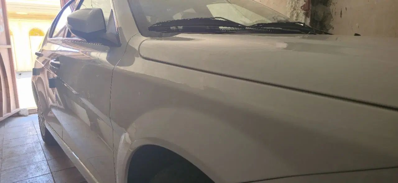 دنا پلاس ۵ دنده EF7 - 1403