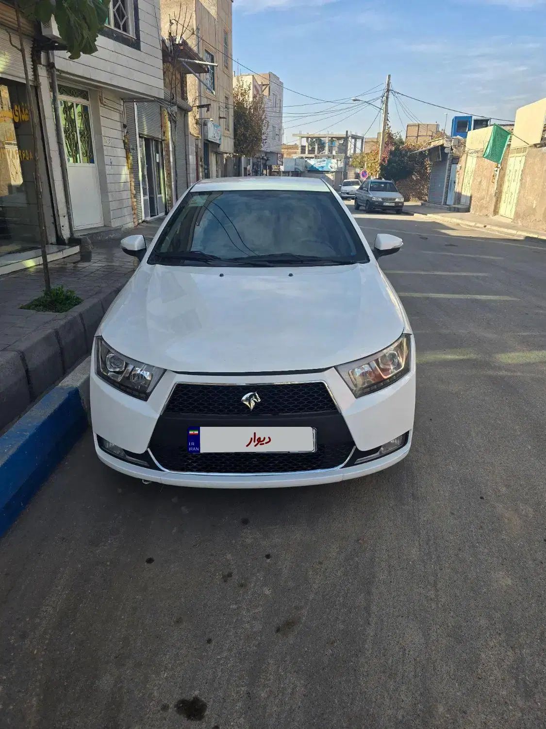 خودرو دنا، پلاس آگهی ann_20491878