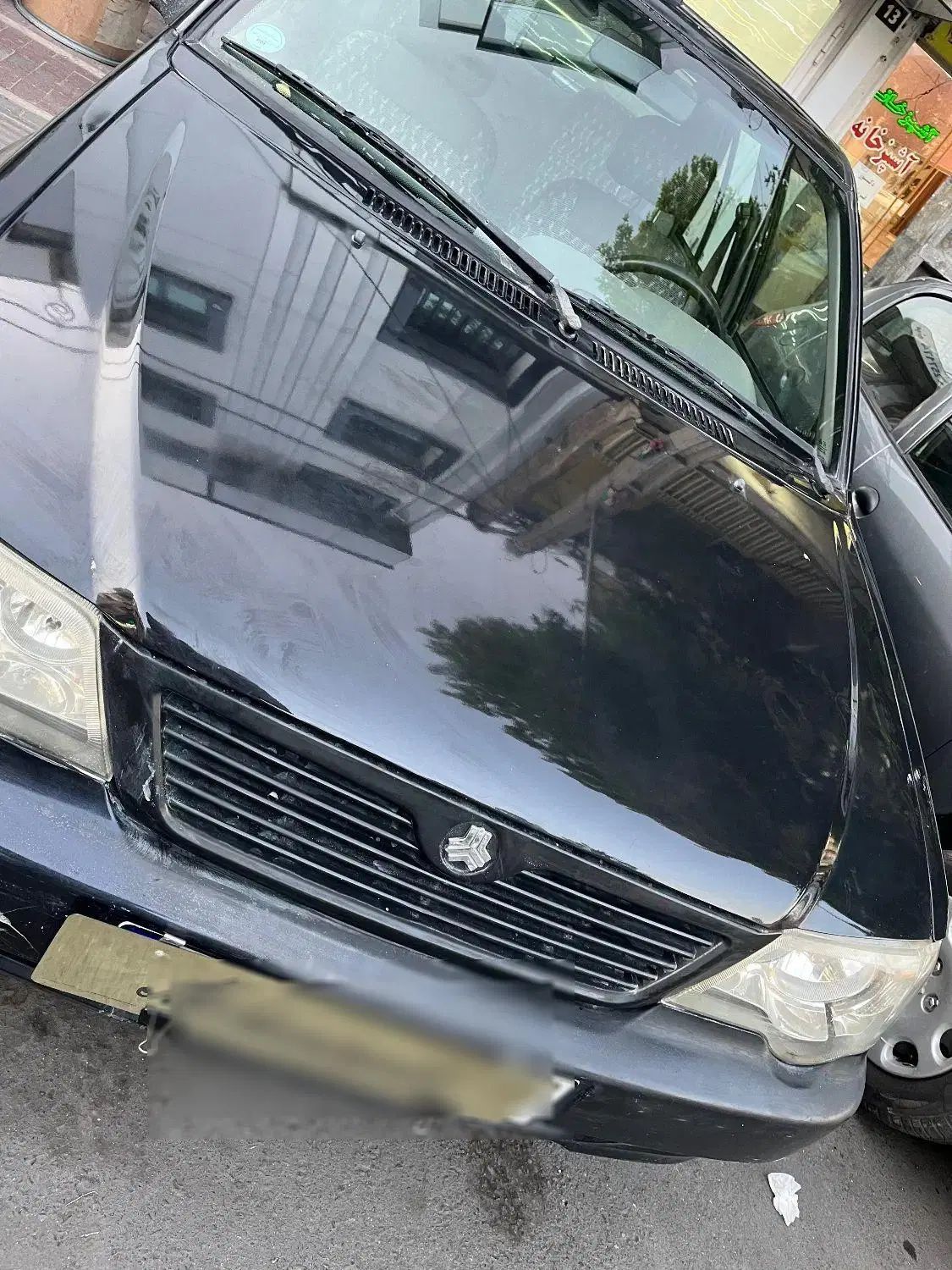 پراید 132 SE - 1398