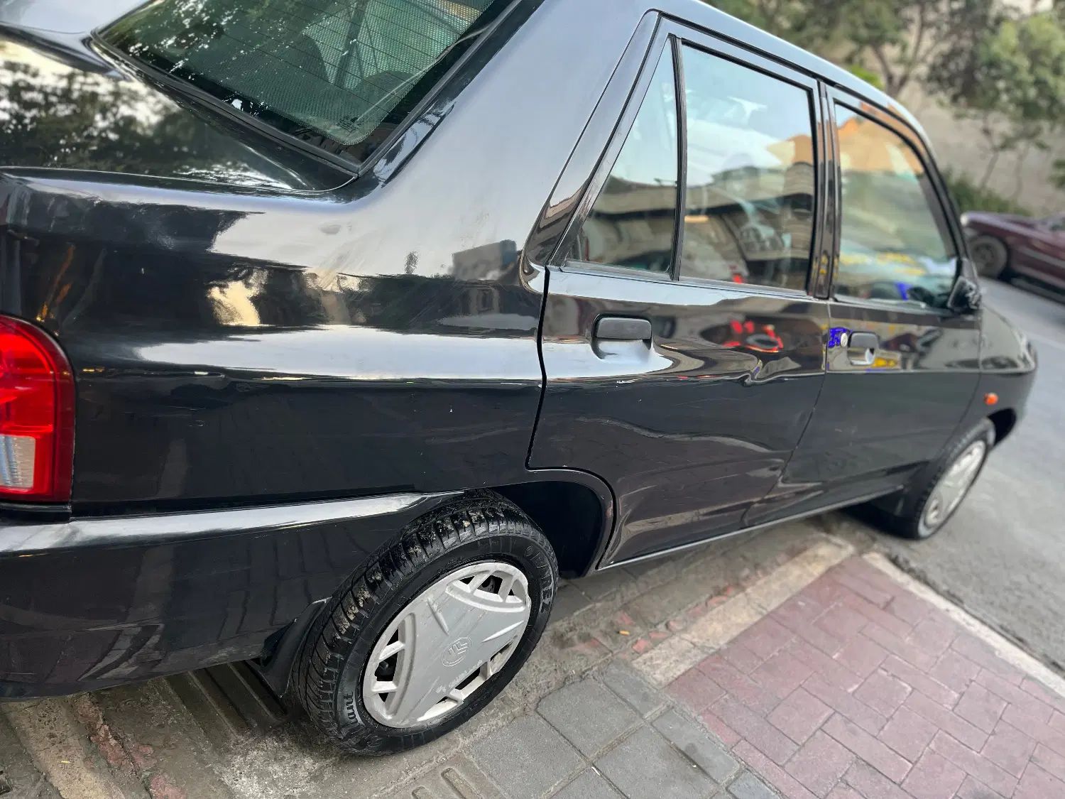 خودرو پراید، 132 آگهی ann_20492037