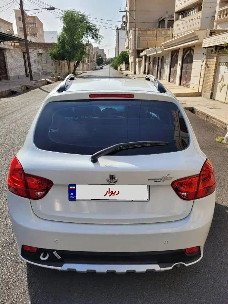 کوییک S پایه - 1402