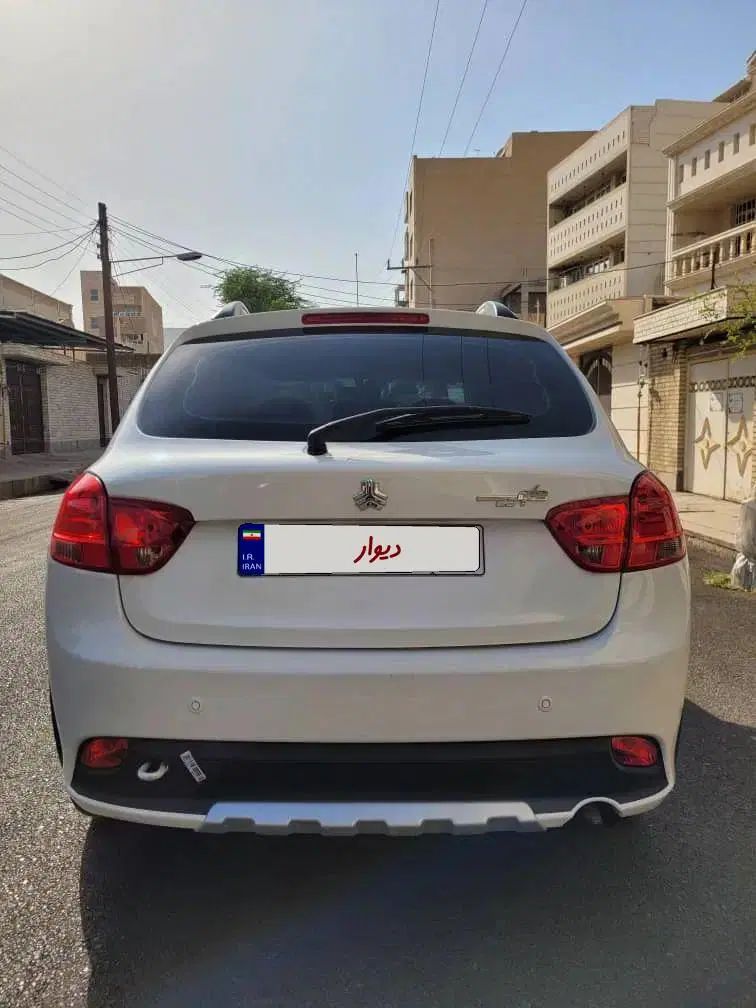 کوییک S پایه - 1402