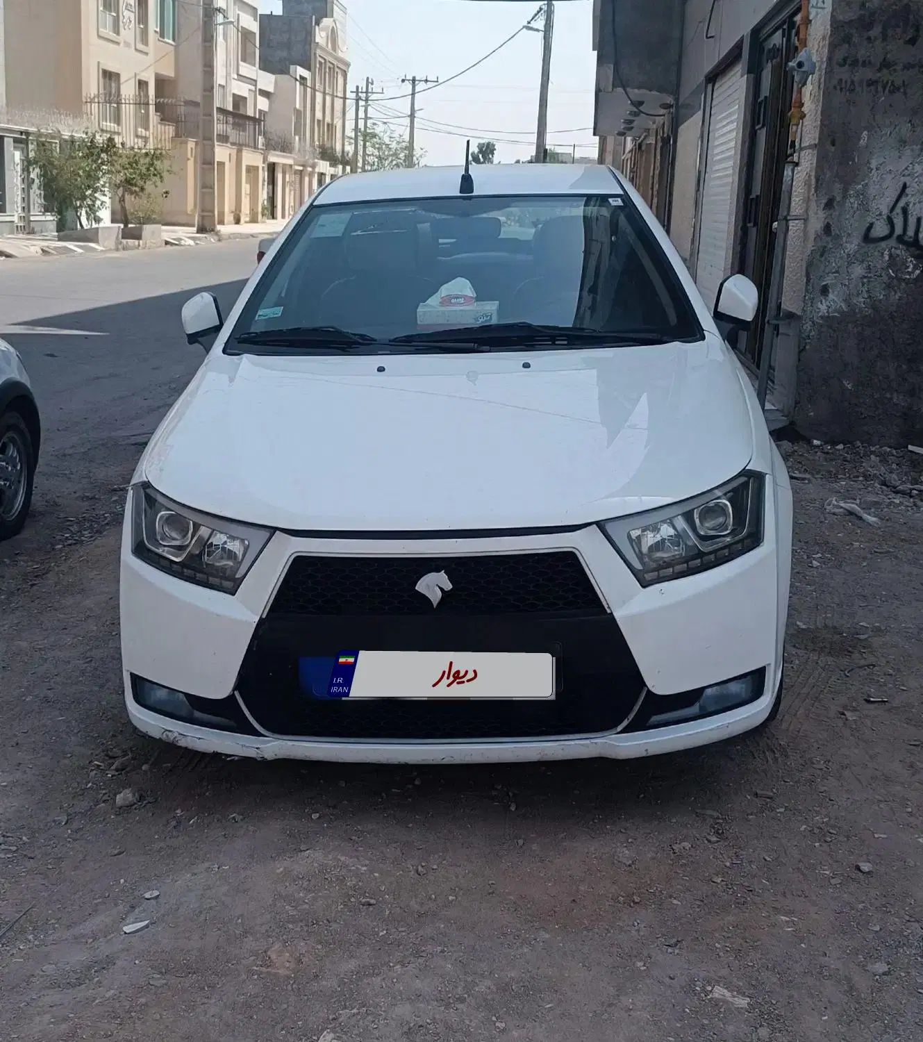خودرو دنا، پلاس آگهی ann_20492234