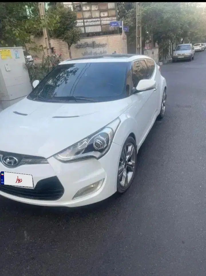 خودرو هیوندای، ولستر آگهی ann_20492311