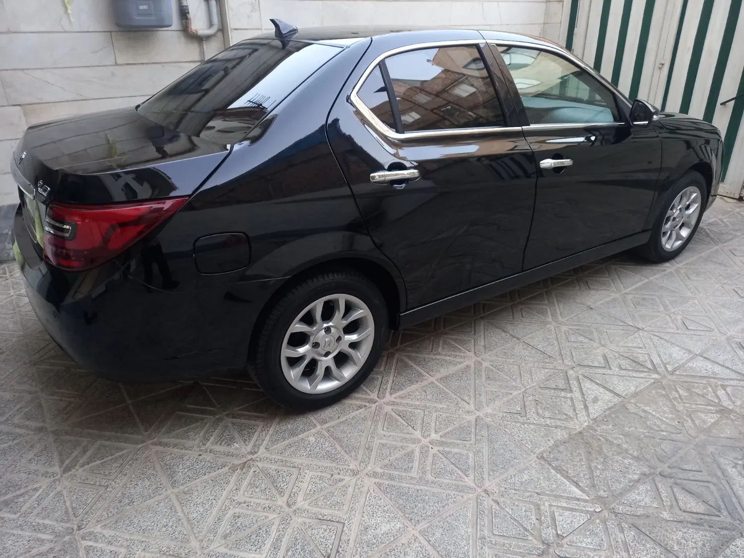 خودرو دنا، پلاس آگهی ann_20492393