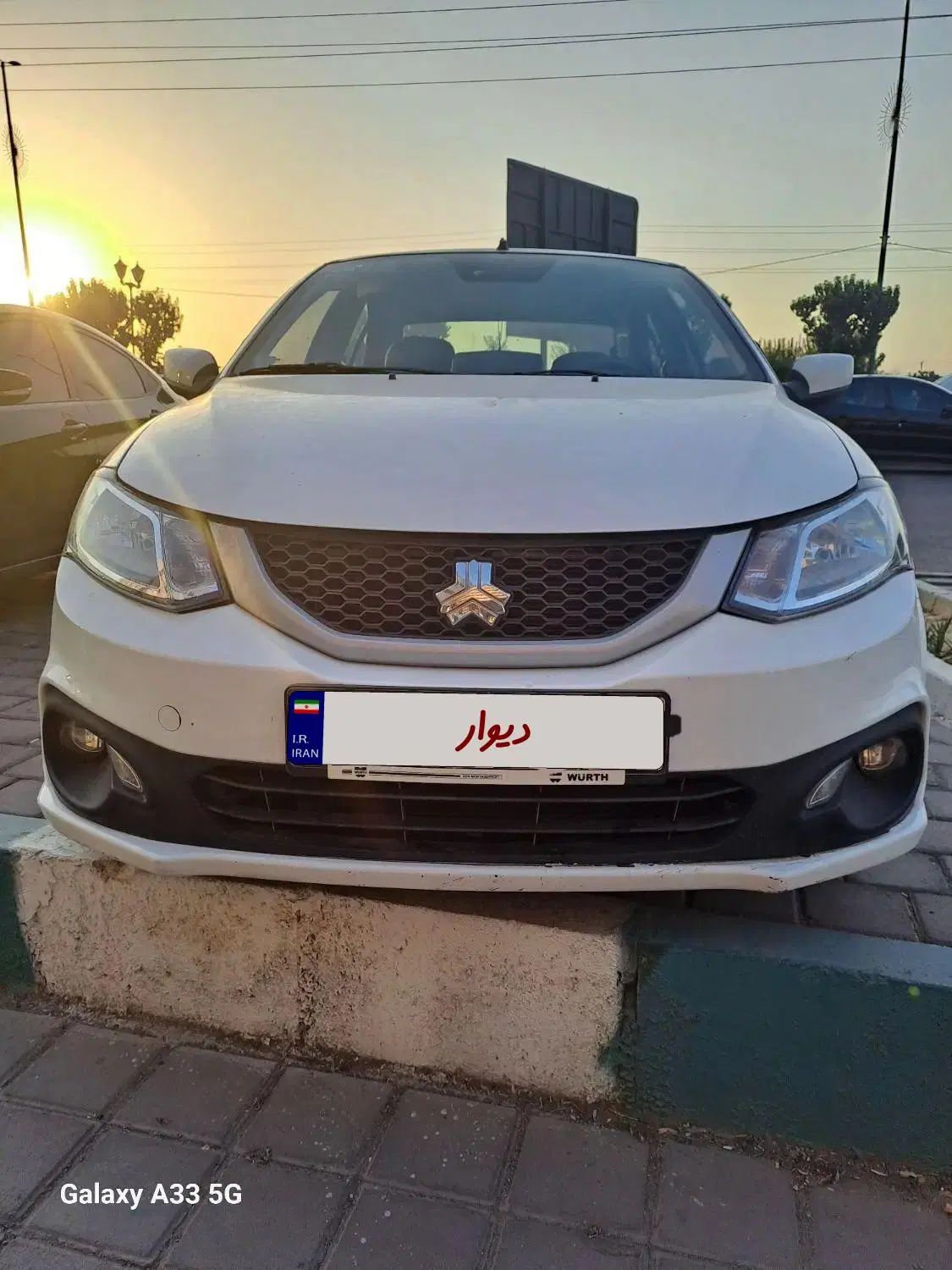 خودرو ساینا، S آگهی ann_20492397
