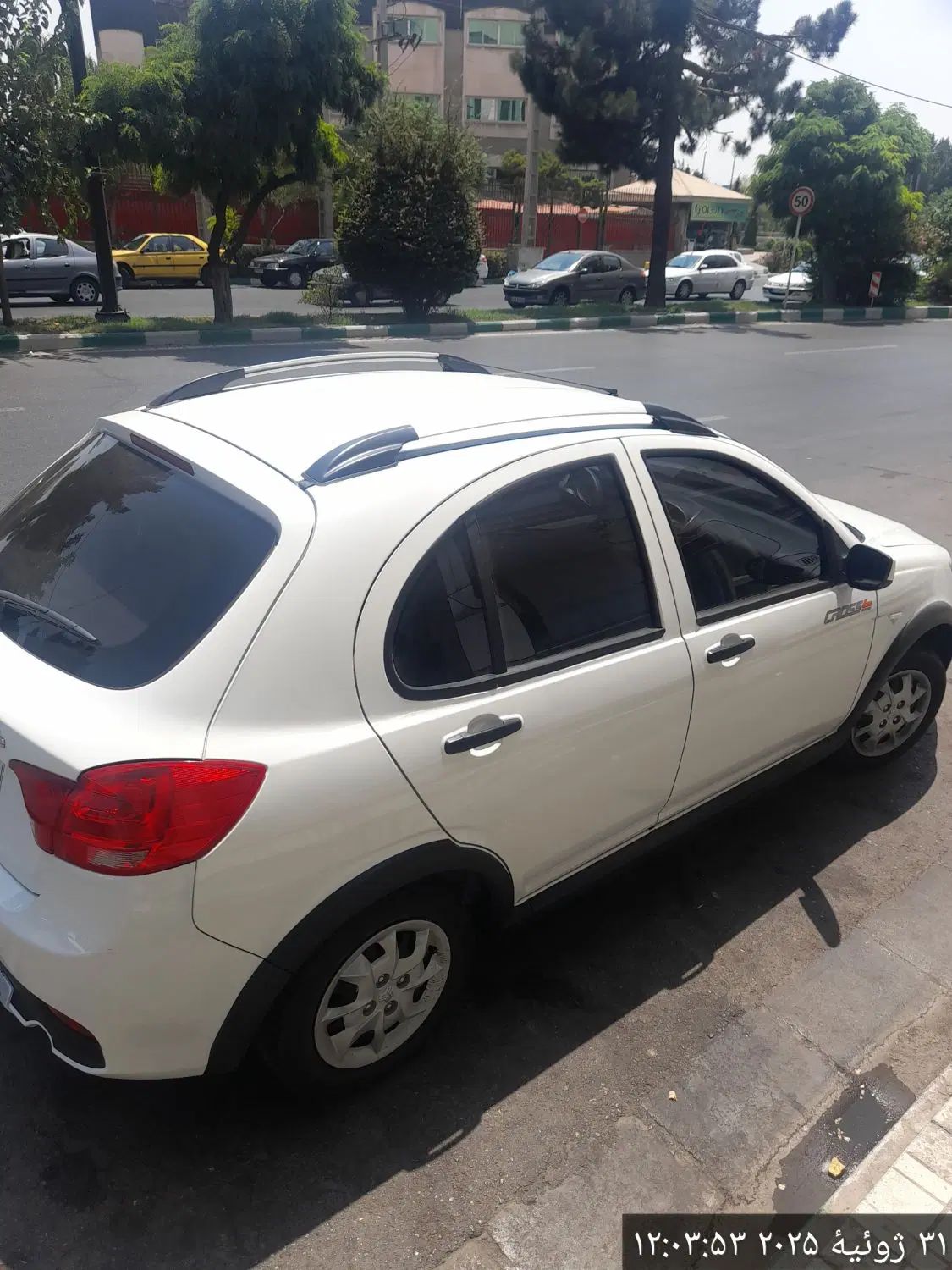 خودرو کوییک، S آگهی ann_20492399