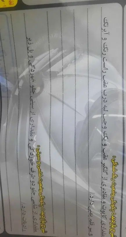 پراید 111 SE - 1395