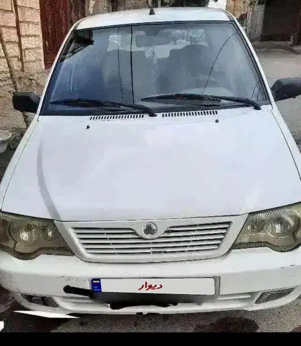 خودرو پراید، 111 آگهی ann_20492420