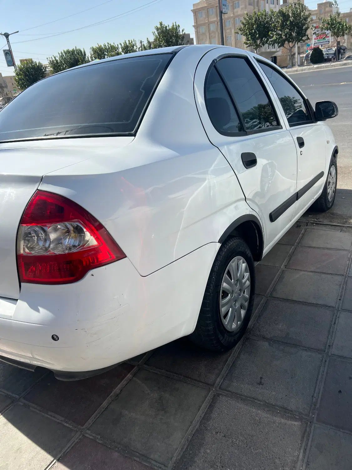 خودرو تیبا، صندوق دار آگهی ann_20492445