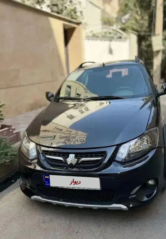 خودرو کوییک، R آگهی ann_20492541