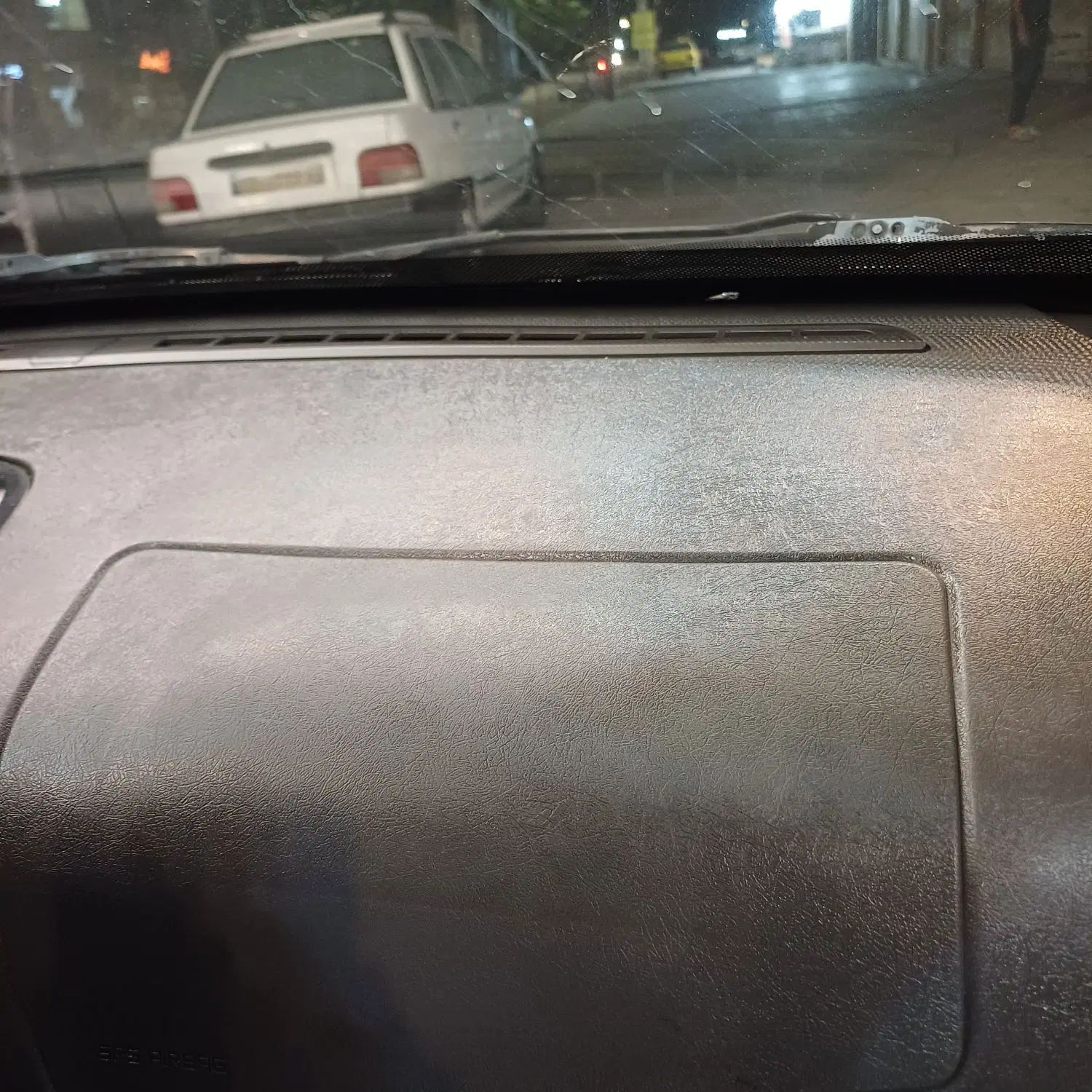 تیبا 2 EX رینگ آلومینیومی - 1400