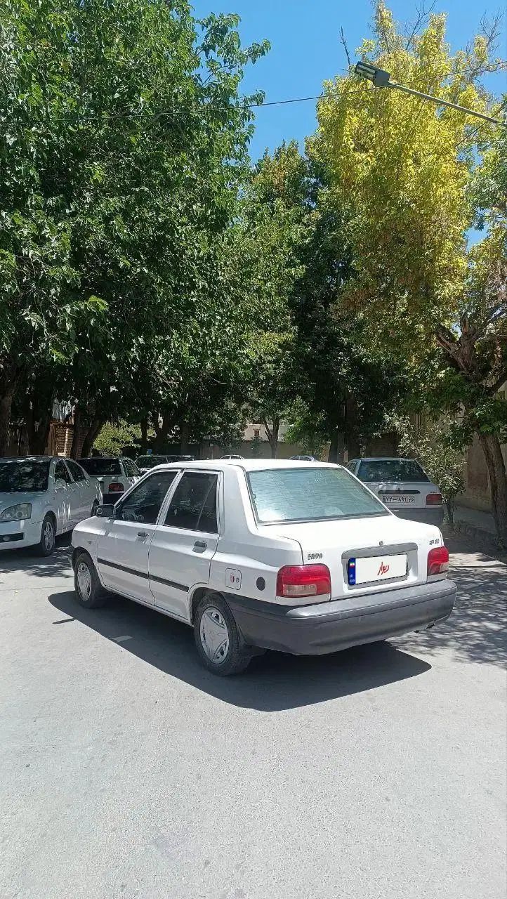 خودرو پراید، 131 آگهی ann_20492568