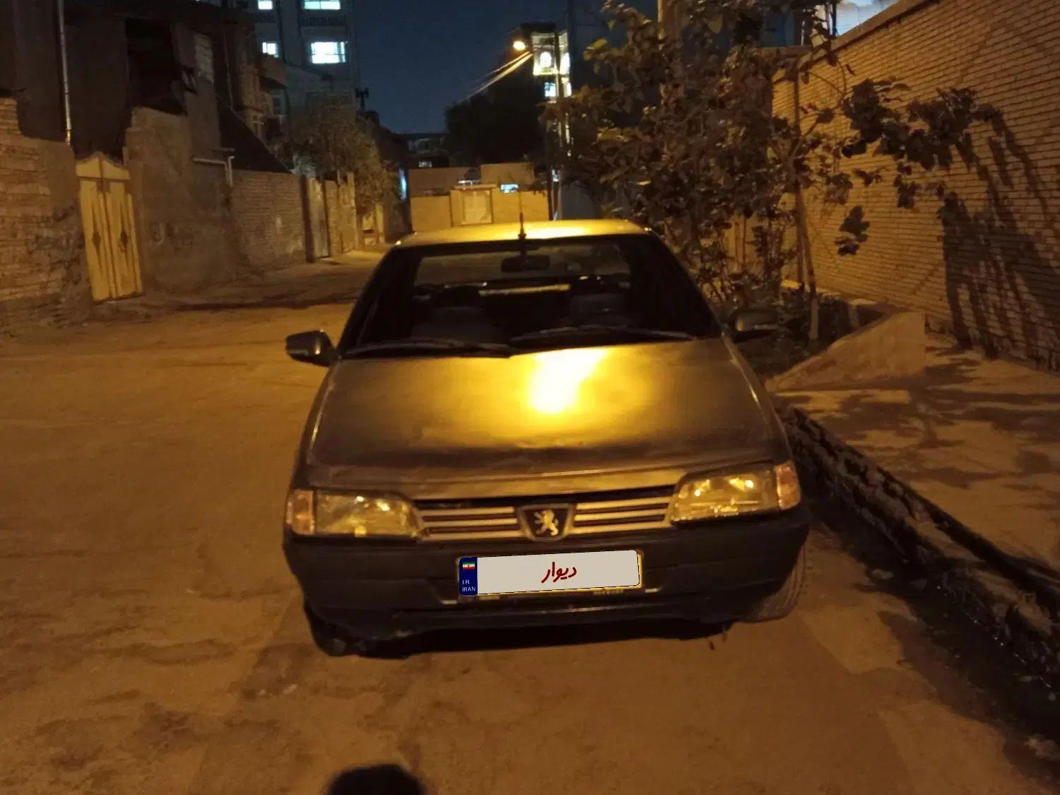 خودرو پژو، 405 آگهی ann_20492573