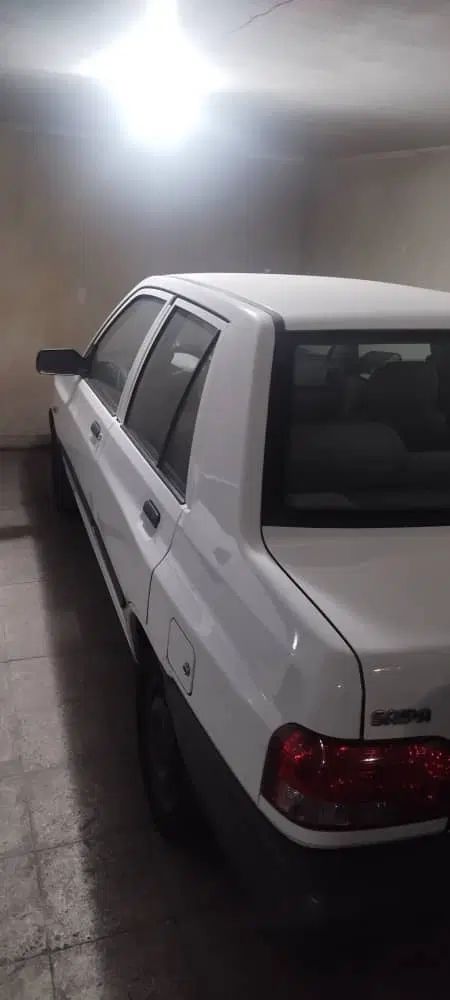 پراید 131 SE - 1397