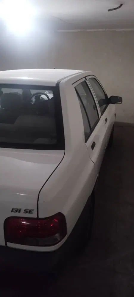 پراید 131 SE - 1397