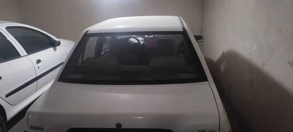پراید 131 SE - 1397