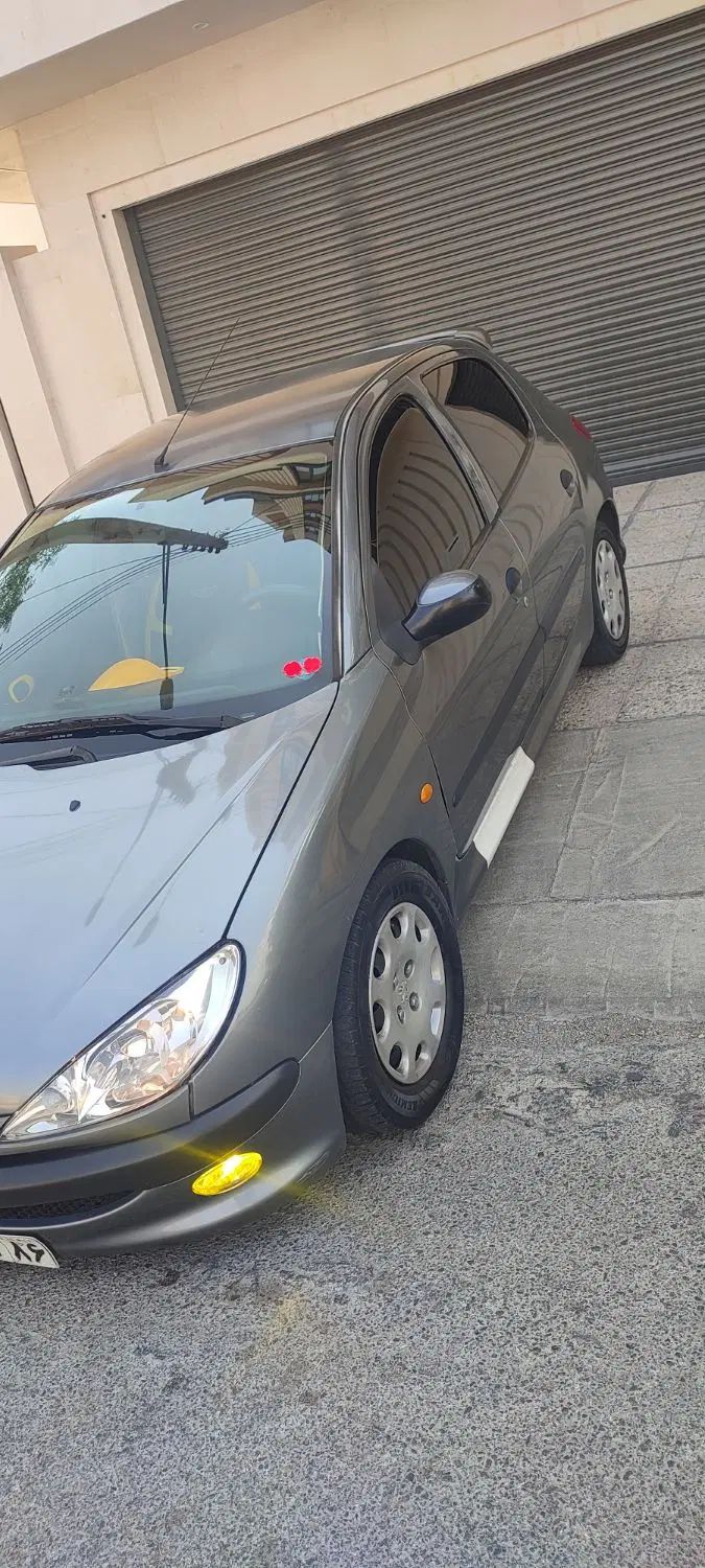 خودرو پژو، 206 آگهی ann_20492610