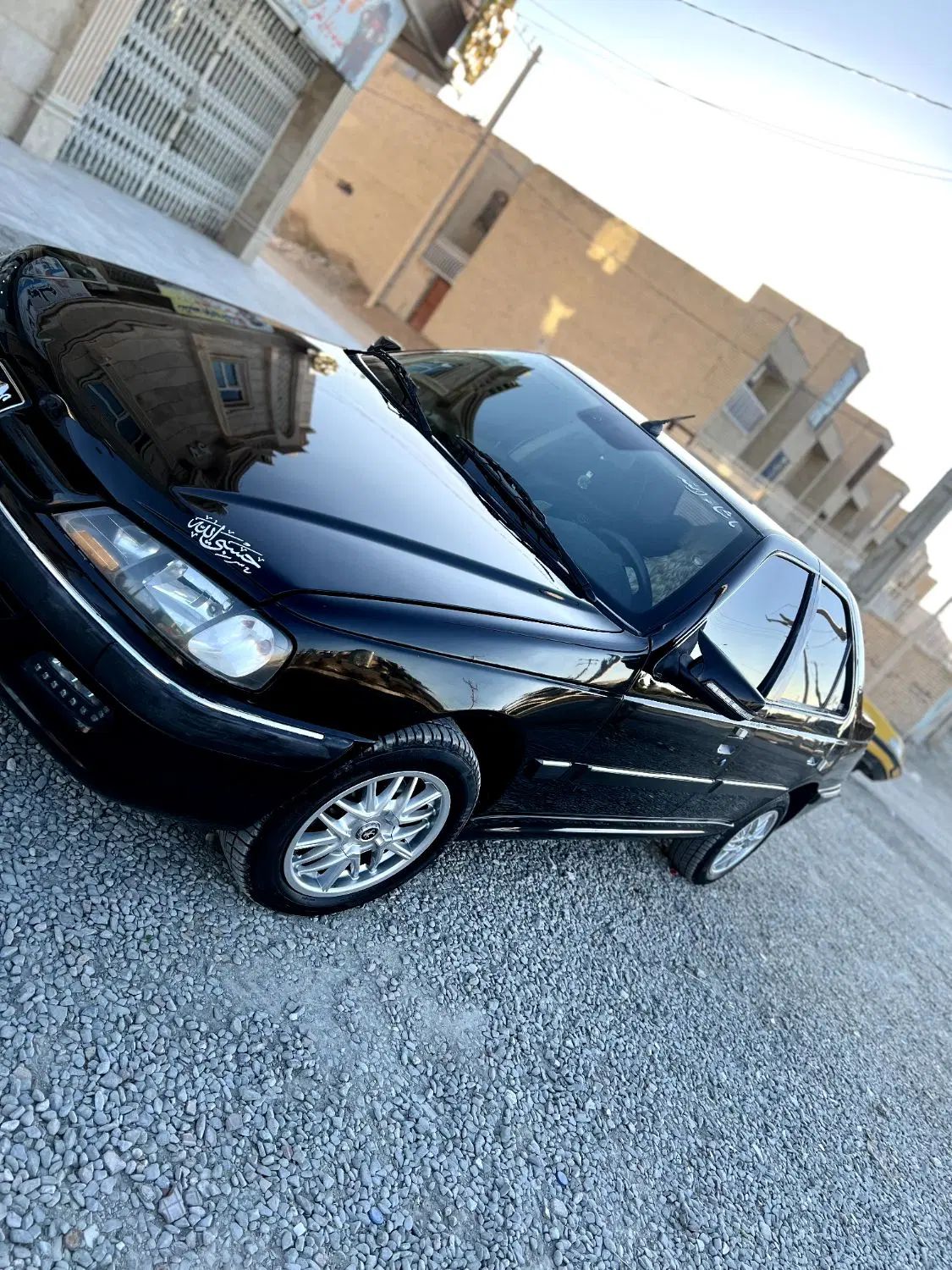 خودرو پژو، پارس آگهی ann_20492641