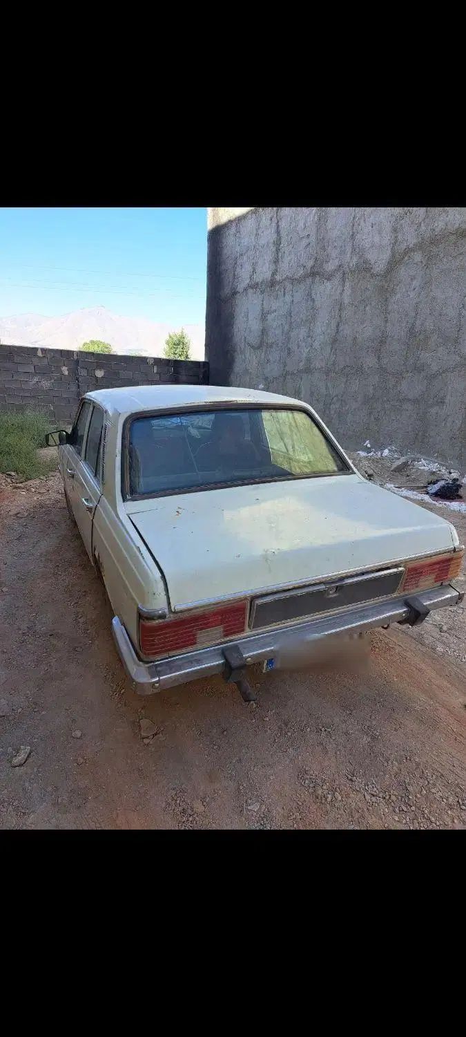 خودرو پیکان، سواری آگهی ann_20492643