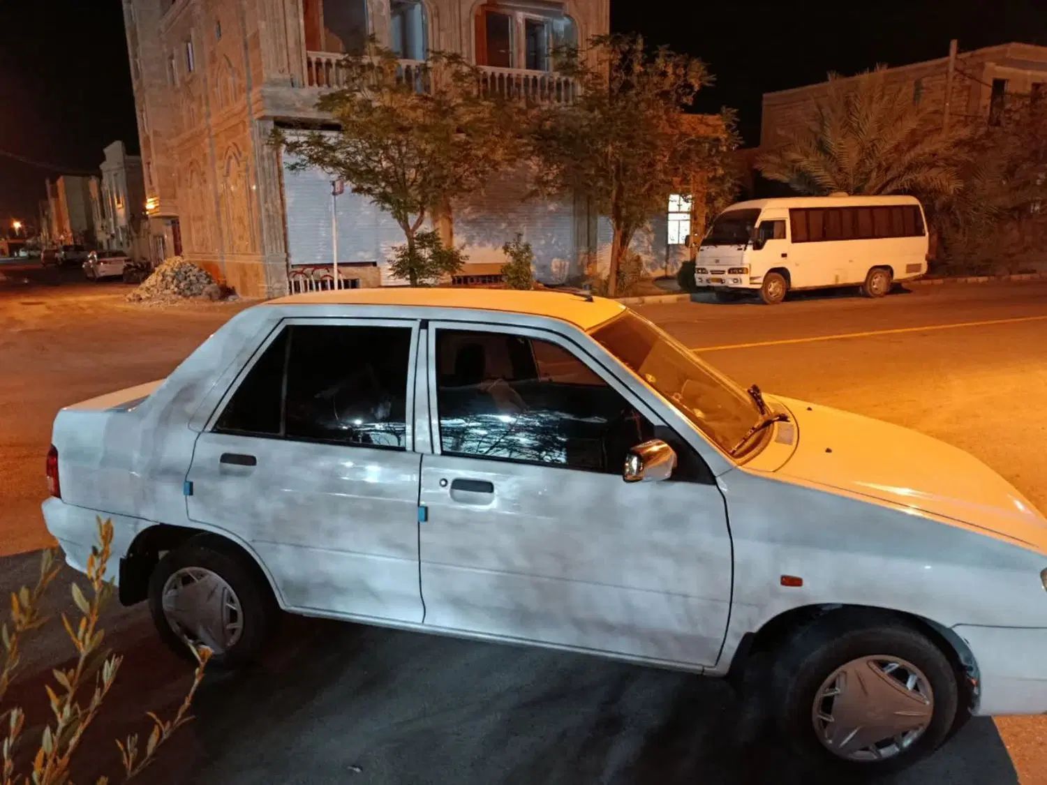 پراید 132 SE - 1398
