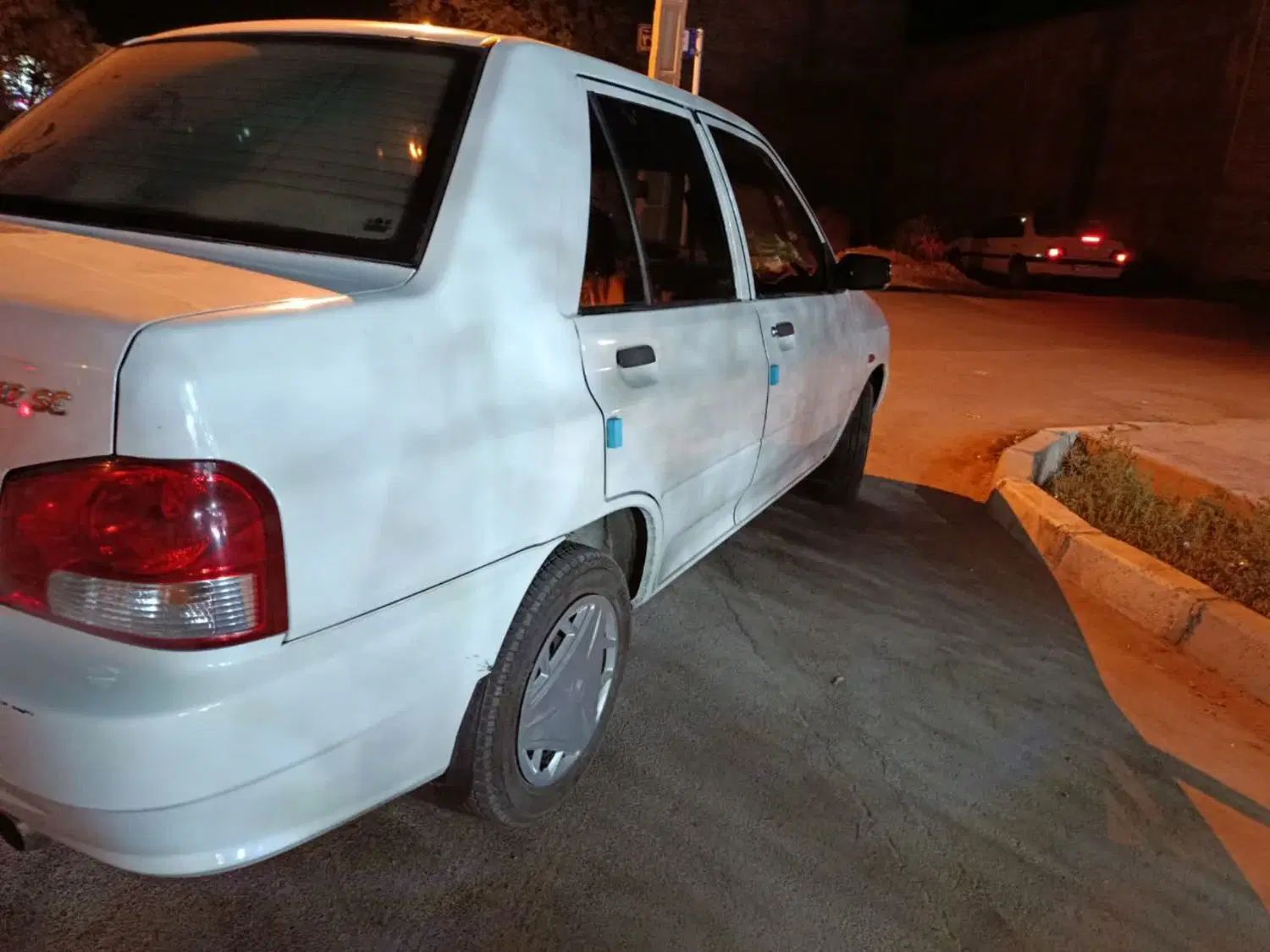 پراید 132 SE - 1398