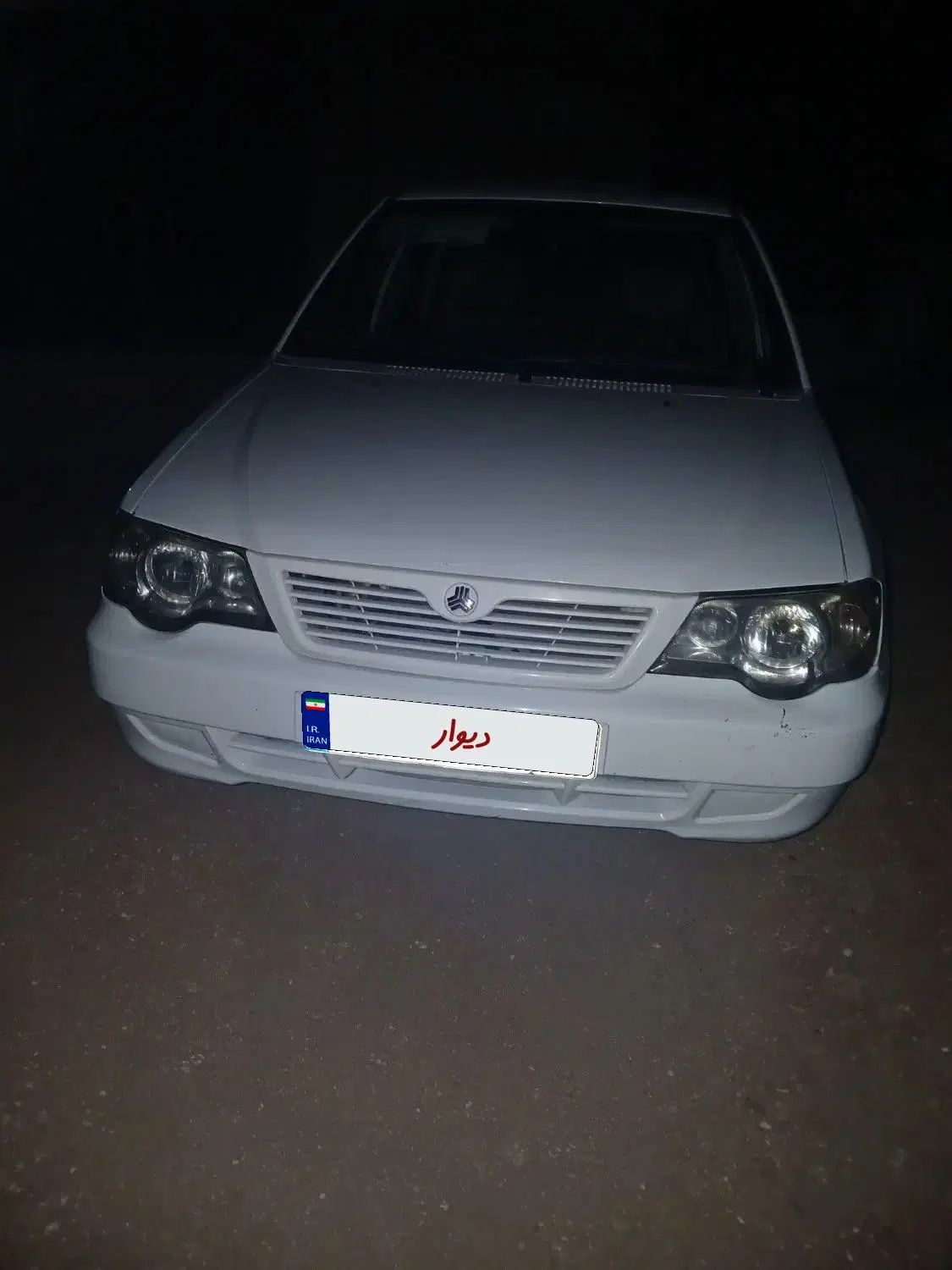 پراید 111 SE - 1398