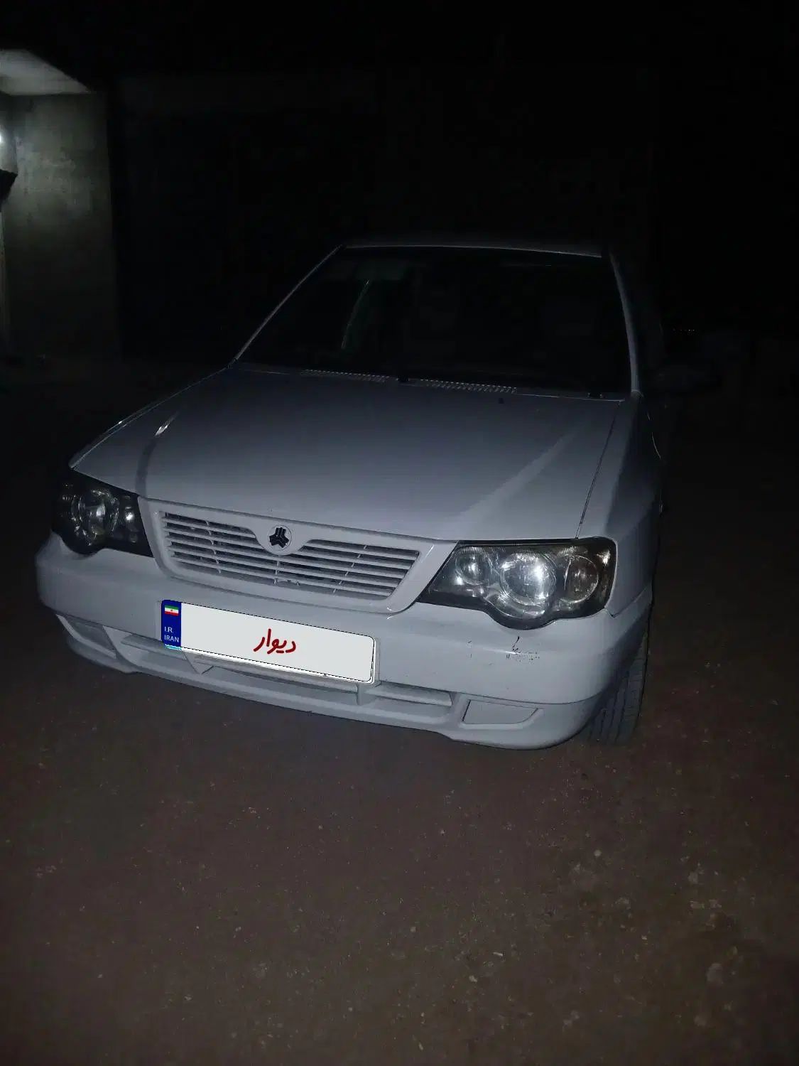 خودرو پراید، 111 آگهی ann_20492715