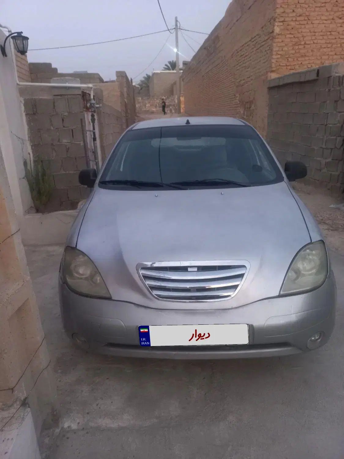 خودرو تیبا، صندوق دار آگهی ann_20492727