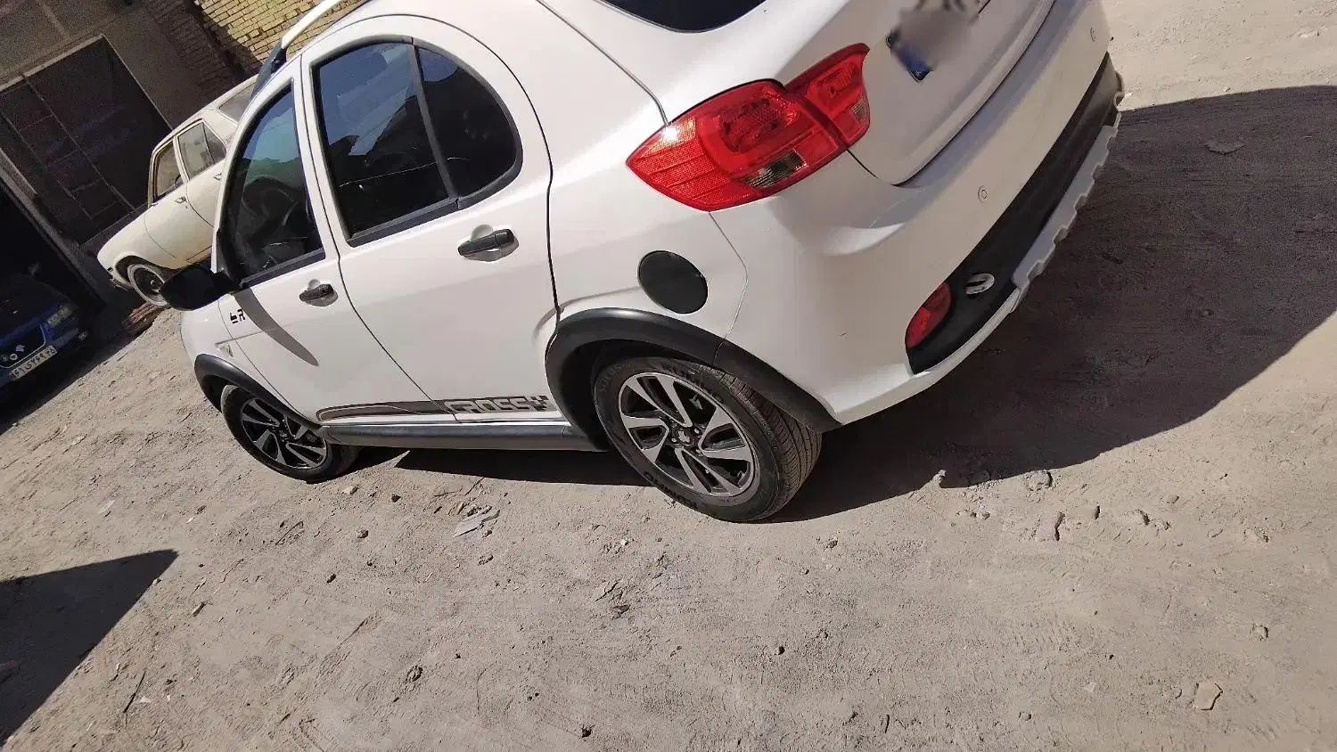 خودرو کوییک، R آگهی ann_20492729