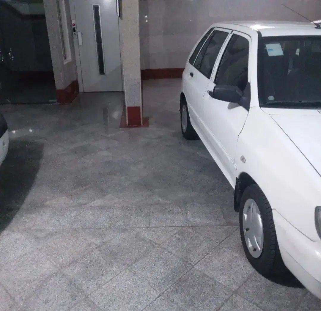 پراید 111 SE - 1396