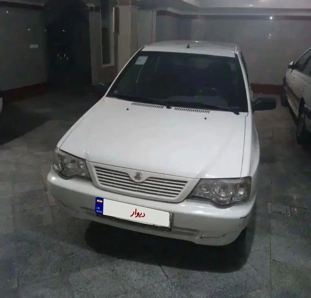 خودرو پراید، 111 آگهی ann_20492731