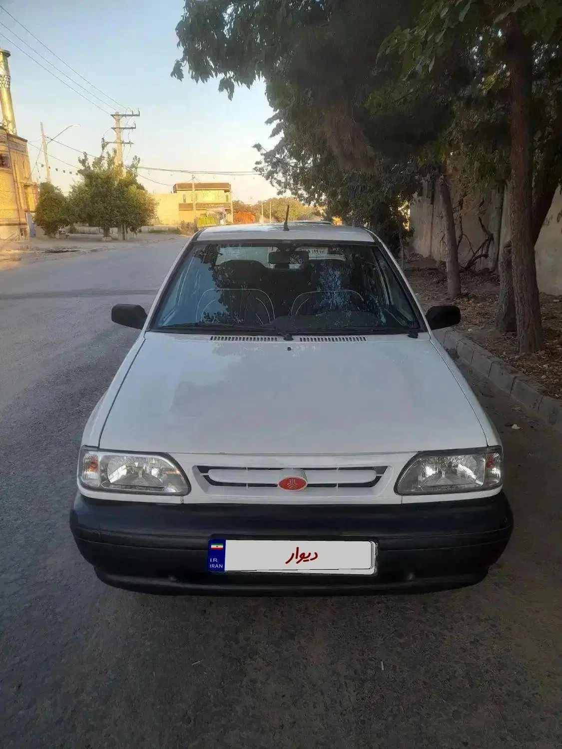 خودرو پراید، 131 آگهی ann_20492743
