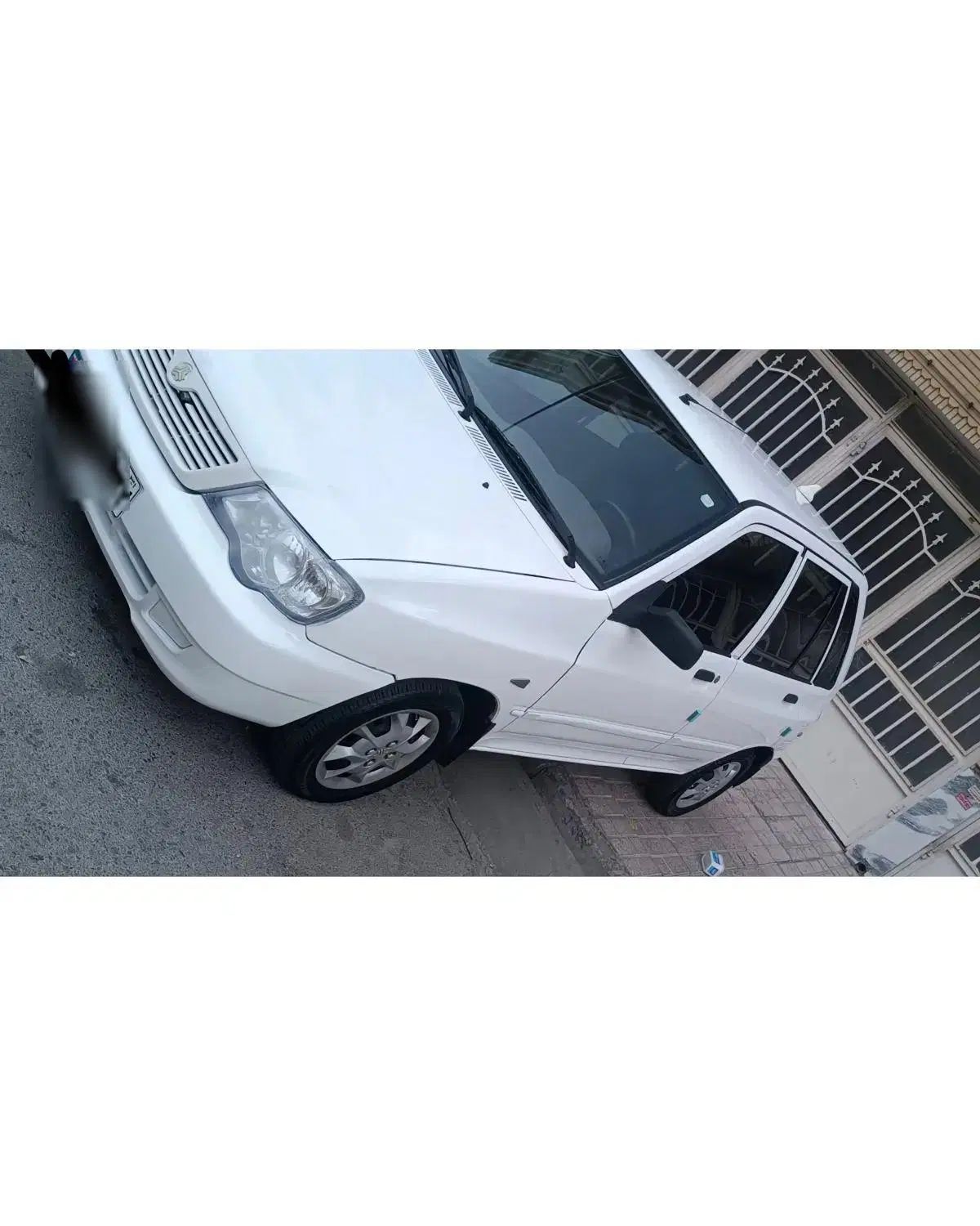 پراید 111 SE - 1397