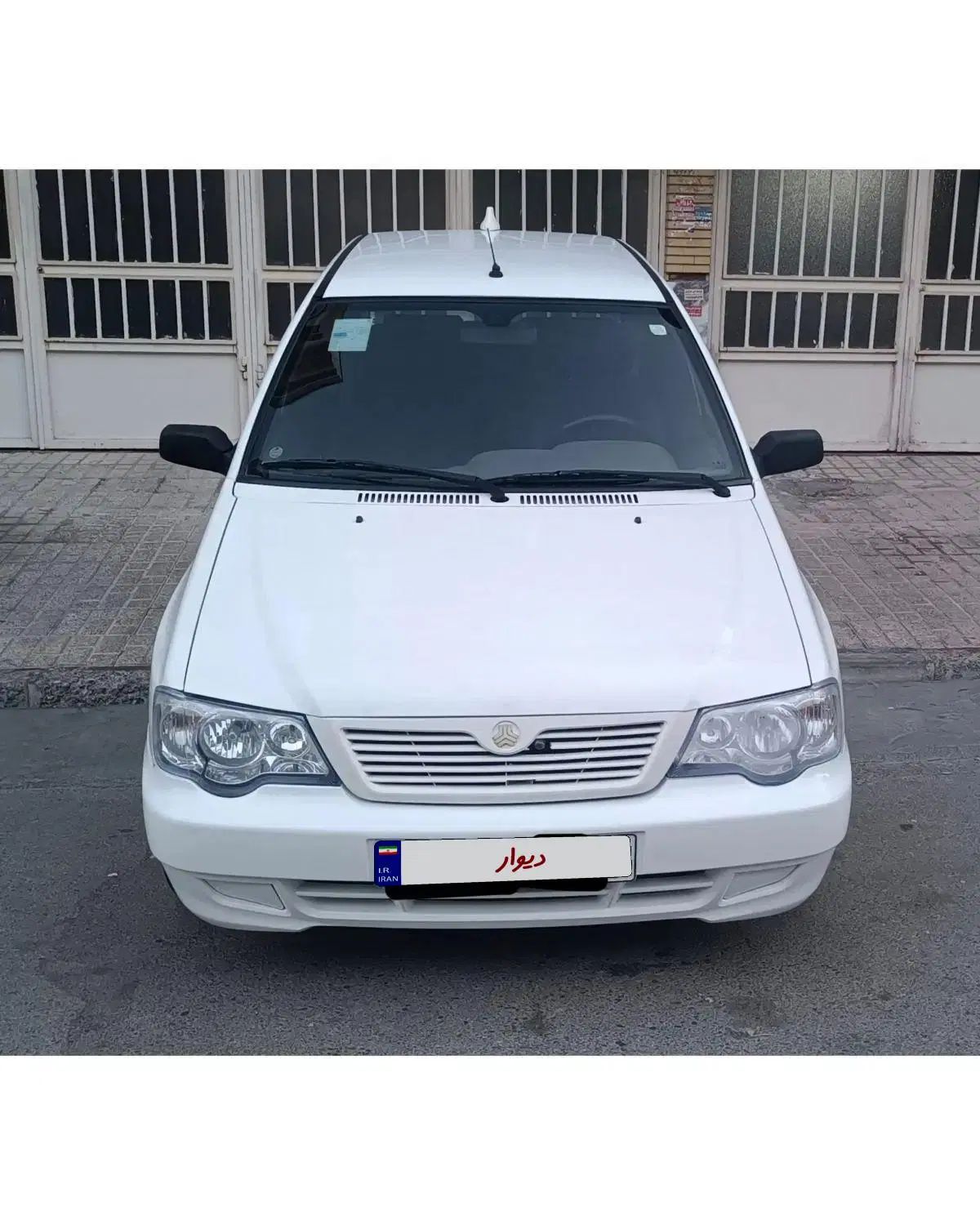 خودرو پراید، 111 آگهی ann_20492746