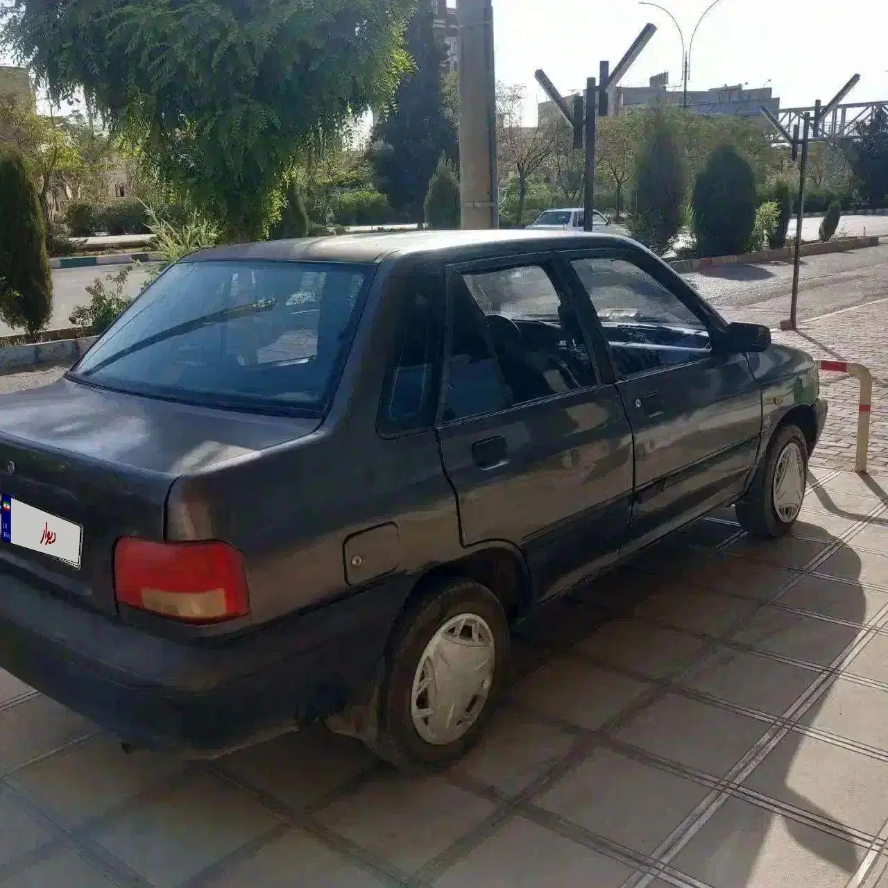 خودرو پراید، صبا آگهی ann_20492753