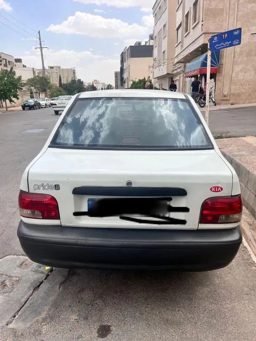 خودرو پراید، 131 آگهی ann_20492754