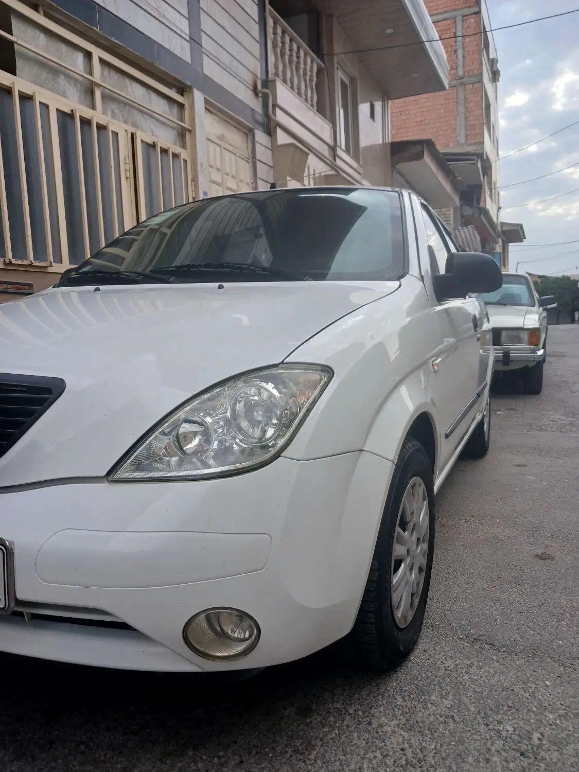 خودرو تیبا، 2 آگهی ann_20492763
