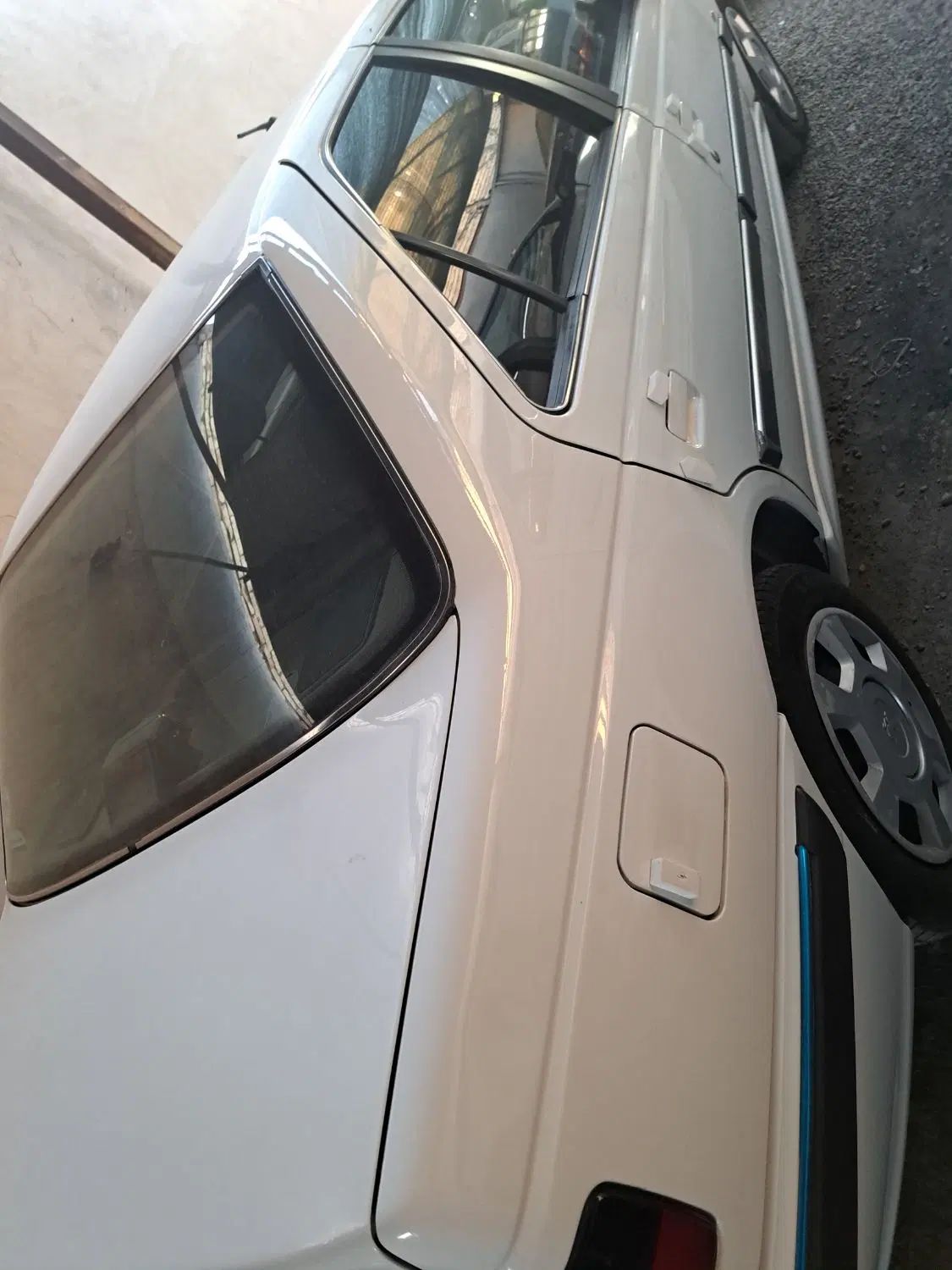 خودرو پژو، پارس آگهی ann_20492774
