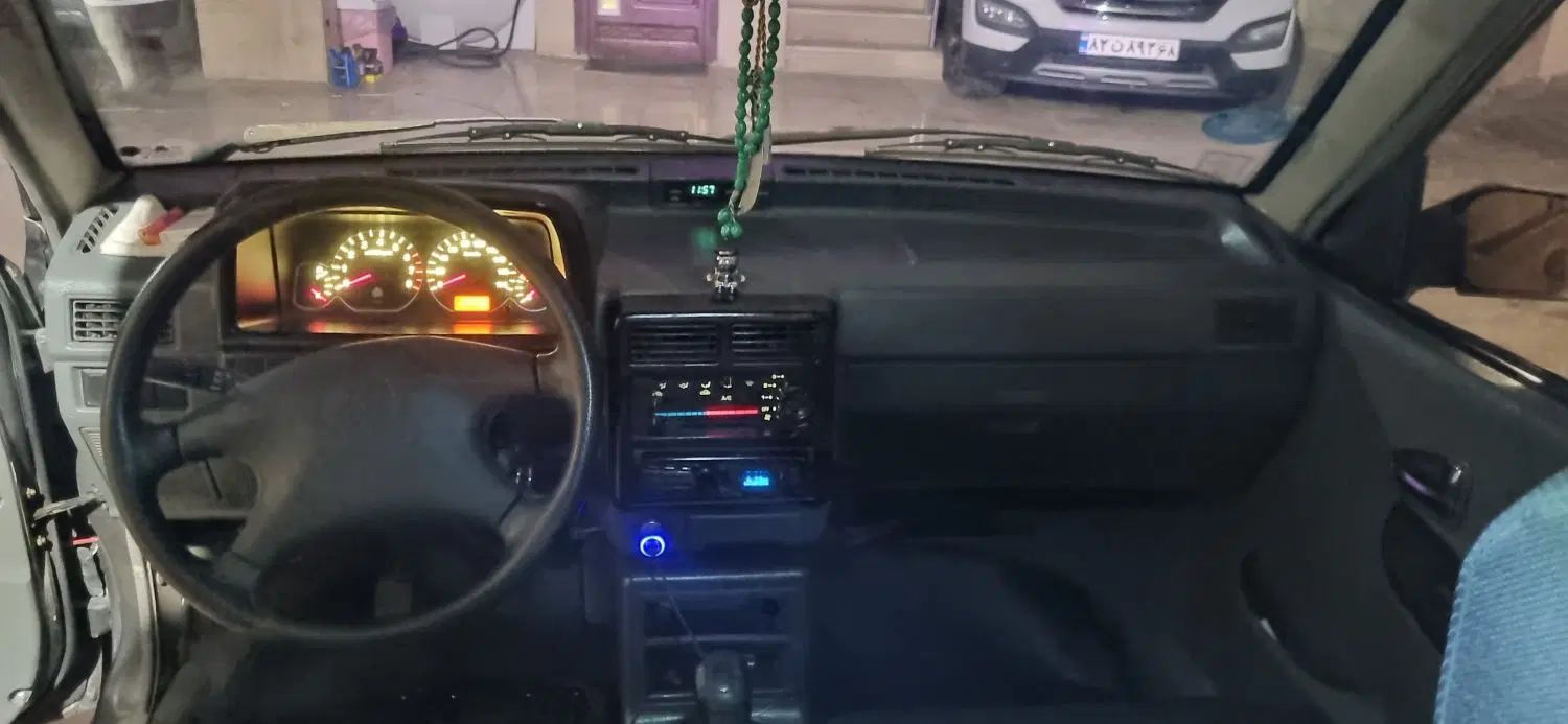 خودرو پراید، صبا آگهی ann_20492801