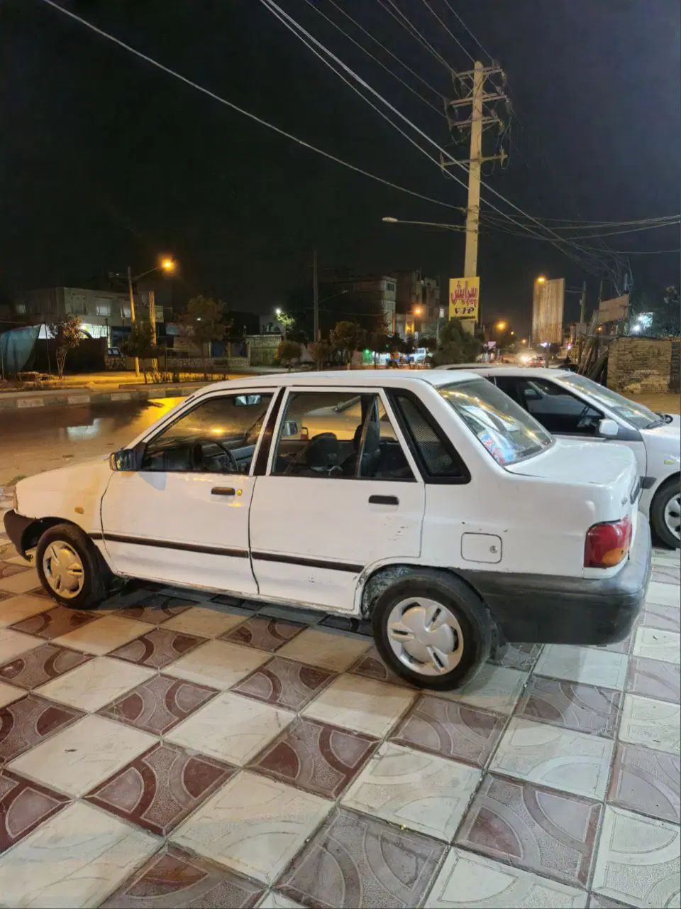 خودرو پراید، صبا آگهی ann_20492813