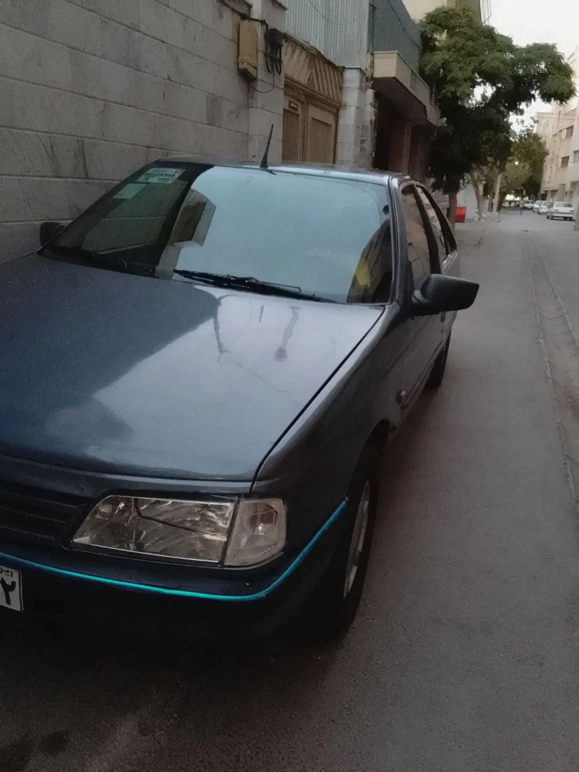 خودرو پژو، 405 آگهی ann_20492820