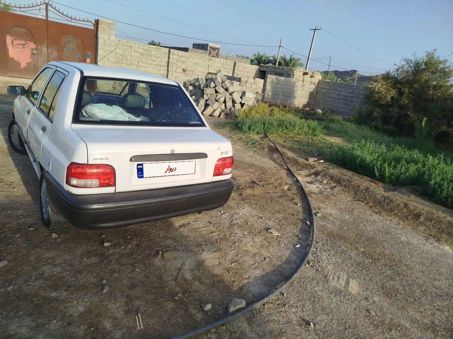 خودرو پراید، 131 آگهی ann_20492826
