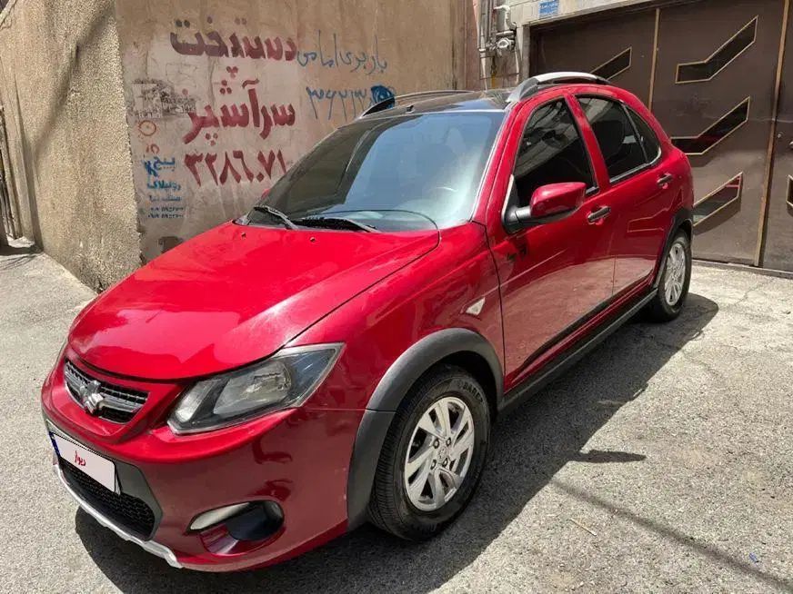 خودرو کوییک، R آگهی ann_20492827