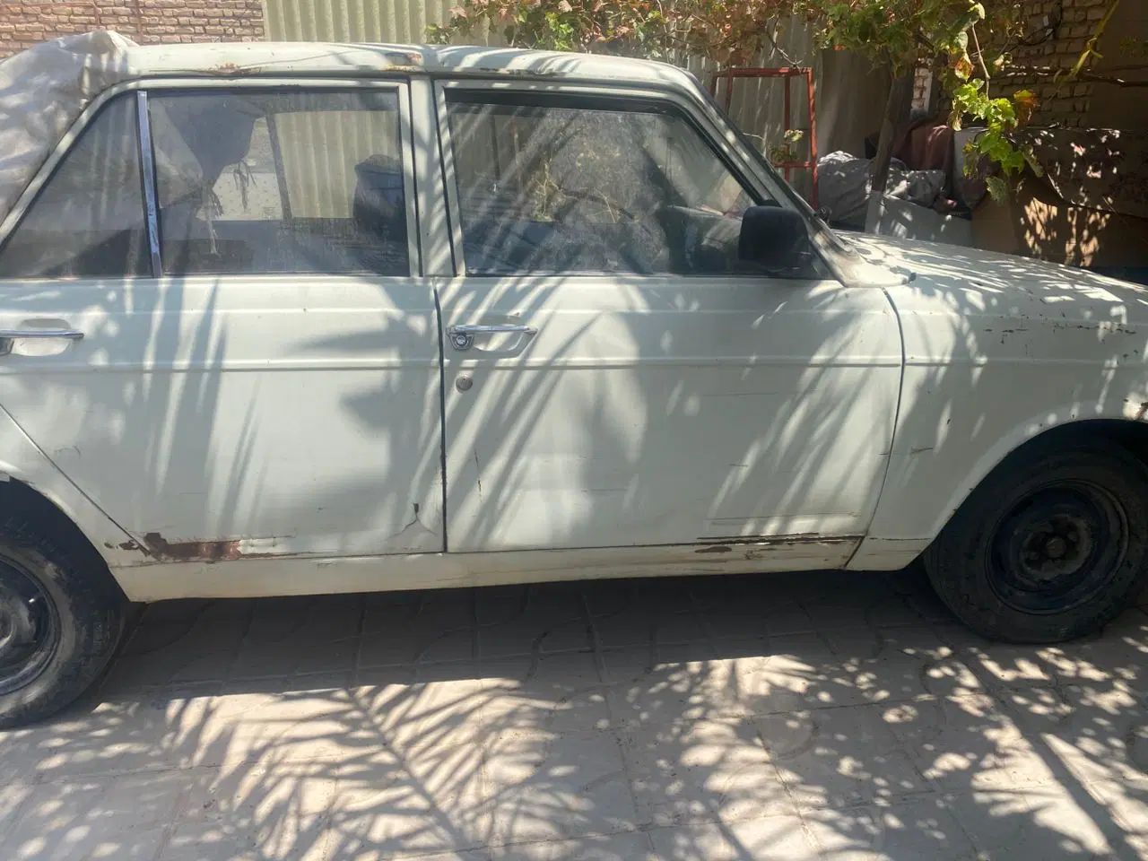پیکان سواری انژکتور - 1379