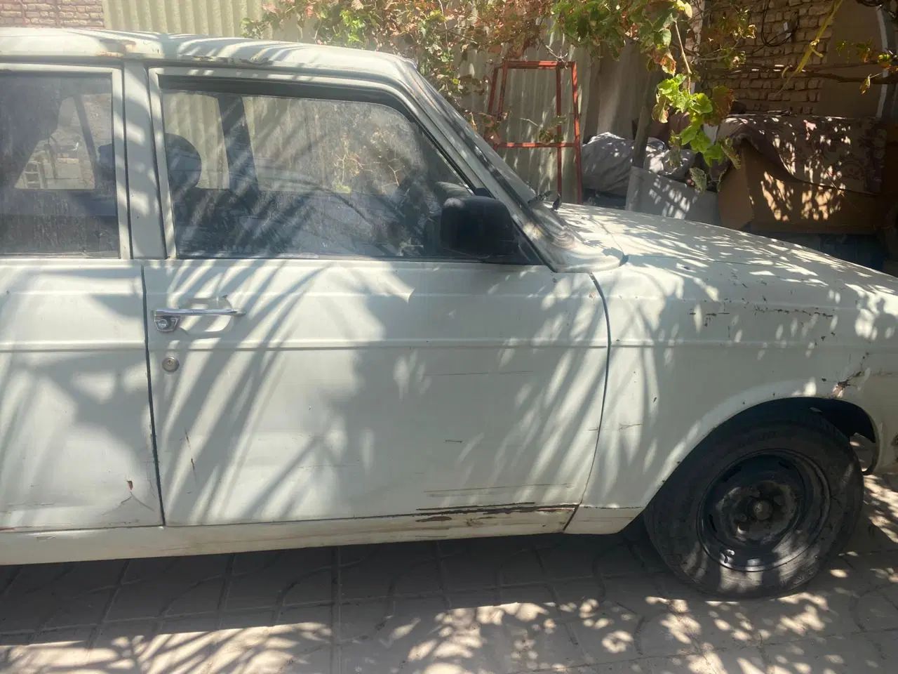 پیکان سواری انژکتور - 1379