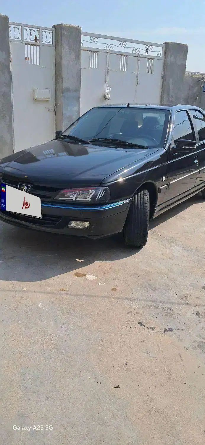 خودرو پژو، پارس آگهی ann_20492899