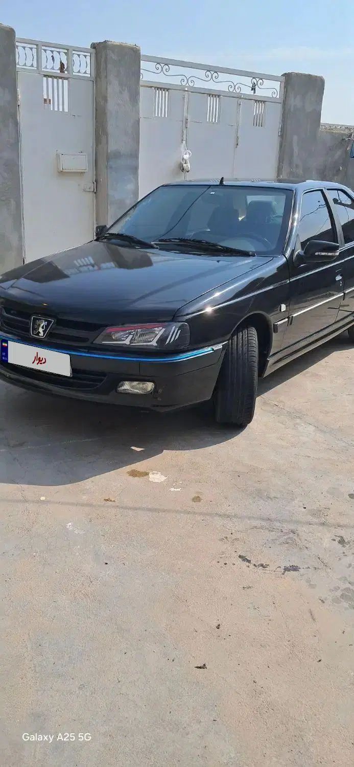 خودرو پژو، پارس آگهی ann_20492902